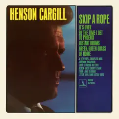 Skip a Rope by Henson Cargill album reviews, ratings, credits