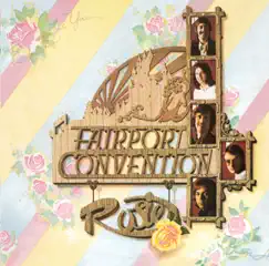 Rosie (Bonus Track Edition) by Fairport Convention album reviews, ratings, credits