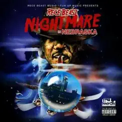Nightmare in Nebraska by Rece Beast album reviews, ratings, credits