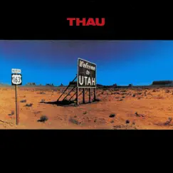Utah by Thau album reviews, ratings, credits