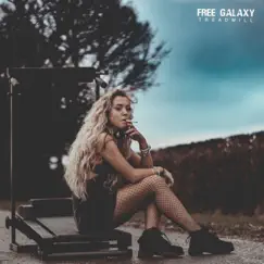 Treadmill - Single by Free Galaxy album reviews, ratings, credits