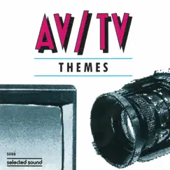 Av/Tv-Themes by Richard Rossbach & Juergen Wagner Zucht album reviews, ratings, credits