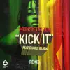 Kick It (feat. Charly Black) [Remix] song lyrics