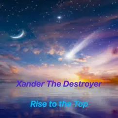 Rise to the Top Song Lyrics