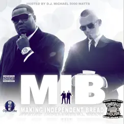 Get High / Get Money (feat. Young Dolph) [DJ Michael 
