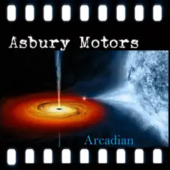 Arcadian by Asbury Motors album reviews, ratings, credits