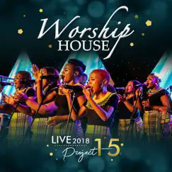 2018 Live Project 15 by Worship House album reviews, ratings, credits