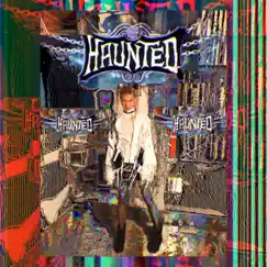 Haunted - Single by Lexi Atkins album reviews, ratings, credits