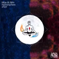 Hypersphere - Single by Max & Nim album reviews, ratings, credits