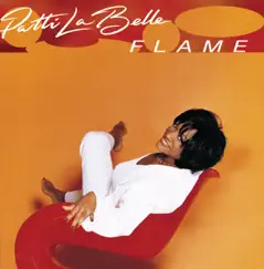Flame by Patti LaBelle album reviews, ratings, credits