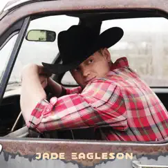 Jade Eagleson - EP by Jade Eagleson album reviews, ratings, credits
