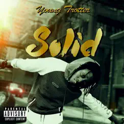 Solid - Single by Young Trotter album reviews, ratings, credits