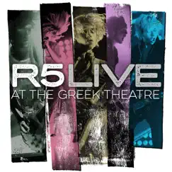 Dark Side (Live at the Greek Theatre, Los Angeles / August 2015) - Single by R5 album reviews, ratings, credits