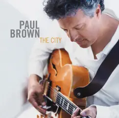 The City by Paul Brown album reviews, ratings, credits