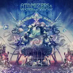 Amusement Park - Single by Atomizers & Yestermorrow album reviews, ratings, credits
