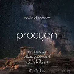 Procyon (Pacco & Rudy B Remix) Song Lyrics