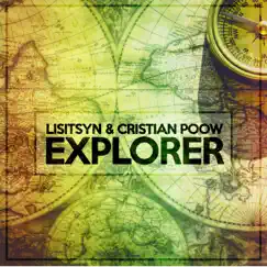 Explorer - Single by Lisitsyn & Cristian Poow album reviews, ratings, credits
