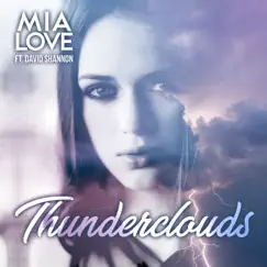 Thunderclouds (feat. David Shannon) Song Lyrics