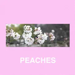 Peaches - Single by GRVYRDS album reviews, ratings, credits