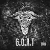 The G.O.A.T. (Greatest of All Time) album lyrics, reviews, download