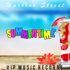 Summer Time Song Lyrics