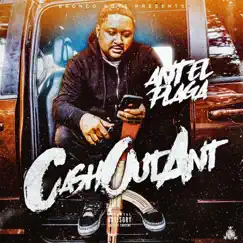 CashOutAnt by ANT el Plaga album reviews, ratings, credits