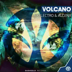 Skelectro & Allenx - Volcano - Single by Skelectro & Allenx album reviews, ratings, credits