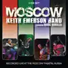 Moscow (feat. Marc Bonilla) album lyrics, reviews, download