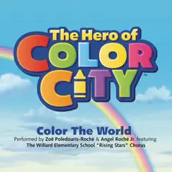 Color the World (feat. The Willard Elementary School 