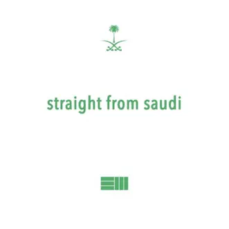Straight from Saudi - Single by Russ album download