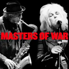 Masters of War (feat. Lucinda Williams) [Live] - Single by Charles Lloyd & The Marvels album reviews, ratings, credits