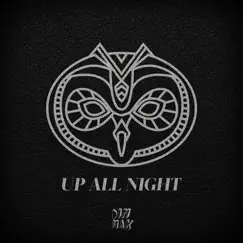 Up All Night (feat. Reid Stefan & Mike Taylor) Song Lyrics