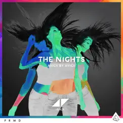 The Nights (Avicii By Avicii) Song Lyrics