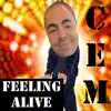 Feeling Alive - Single album lyrics, reviews, download