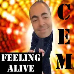 Feeling Alive - Single by Cem album reviews, ratings, credits