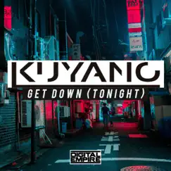 Get Down (Tonight) Song Lyrics