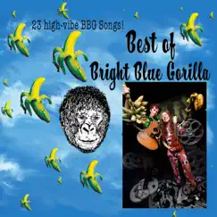 Best of Bright Blue Gorilla by Bright Blue Gorilla album reviews, ratings, credits