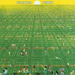 Tennis by Chris Rea album reviews, ratings, credits