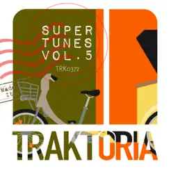 Super Tunes, Vol. 5 by Various Artists album reviews, ratings, credits