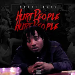 Hurt People Hurt People - EP by Franc Blac album reviews, ratings, credits