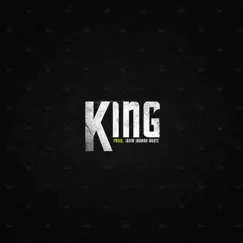 King (feat. Ren Yxnk & Jaxir) - Single by Julio Ternu album reviews, ratings, credits