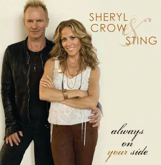 Download Always On Your Side Sheryl Crow & Sting MP3