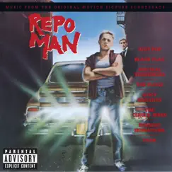 Repo Man (Music From the Original Motion Picture Soundtrack) by Various Artists album reviews, ratings, credits