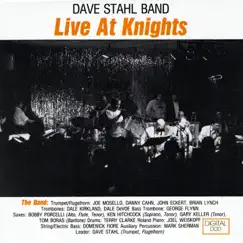 Live at Knights by Dave Stahl Band album reviews, ratings, credits