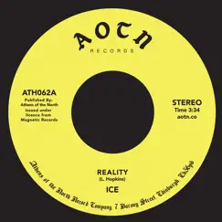Reality - Single by Ice album reviews, ratings, credits