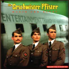 March for Glory by Die Geschwister Pfister album reviews, ratings, credits