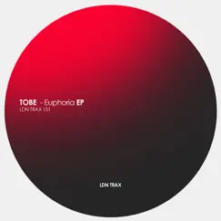 Euphoria - Single by Tobe album reviews, ratings, credits
