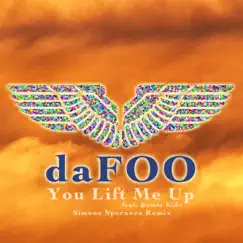 You Lift Me Up (Simone Speranza Remix) [feat. @tomic Kidz] - Single by DaFOO album reviews, ratings, credits