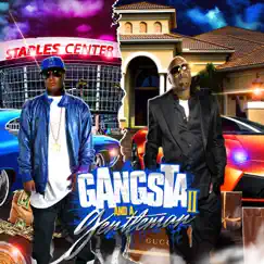 Gangsta and a Gentleman 2 by Cavie album reviews, ratings, credits
