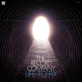Life to Fix - Single by The Record Company album download